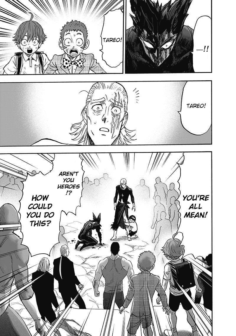 One-Punch Man, Chapter 169 image 28